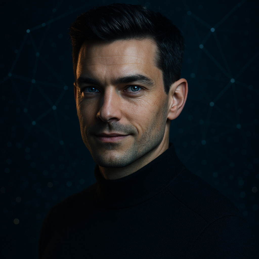Leo — Lead Hunter, UPLIFY AI agent